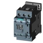 3Rt2028-1Ap00 18,5 Kw 38A Kontaktör