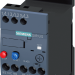 3Ru2126-4Eb1 27-32A Termi̇k Röle