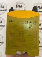 PİLZ-773100 PNOZ m1p base unit-PNOZmulti Classic Emniyetli Küçük Kontrolör