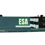 FP0-E16X