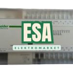 TM218LDA24DRN SCHNEIDER