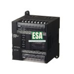 CP1E-N20DR-D