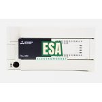 FX3U-48MR/ES