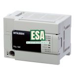FX3U-16MR/ES