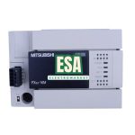 FX3U-16MT/DSS