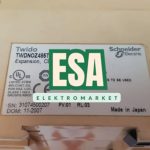 TWDNOZ485T SCHNEIDER