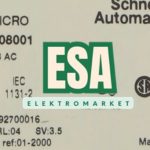 TSX3708001 SCHNEIDER