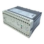 LCUX1-400 Emniyet Rölesi