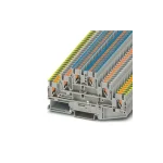 3210538 PT 2,5-PE/L/N - Çok katlı klemens