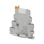 2966184 PLC-RSC- 24UC/21 - Röle Modülü