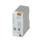 2904596 QUINT4-PS/1AC/2X15DC/2/PT - Güç kaynağı