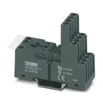 2907521 ECOR-2-BSC3/4X21 - Röle tabanı